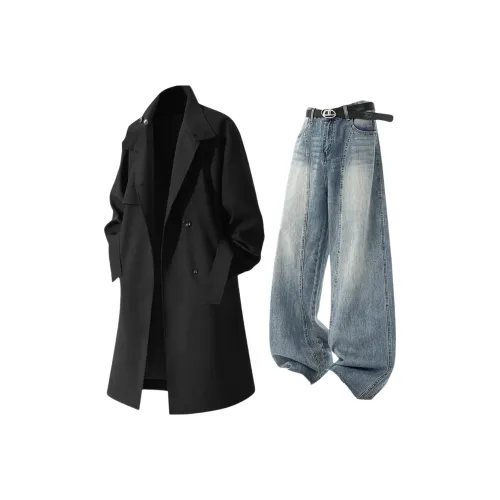 ZIRUNGE Повседневная спортивная одежда унисекс