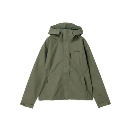 Columbia Куртки и Пальто Женские