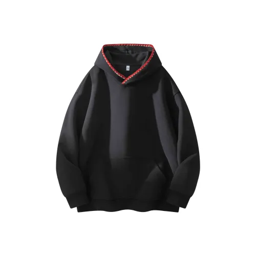 TOM ADAM Унисекс Свитшоты