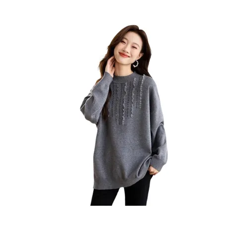 JOEM Женская трикотажная одежда