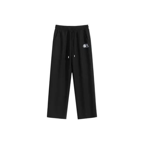 HIPANDA Повседневные брюки Зимний Унисекс