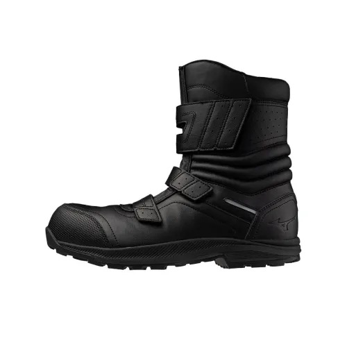 Mizuno Almighty Носки Crew Outdoor Unisex Black