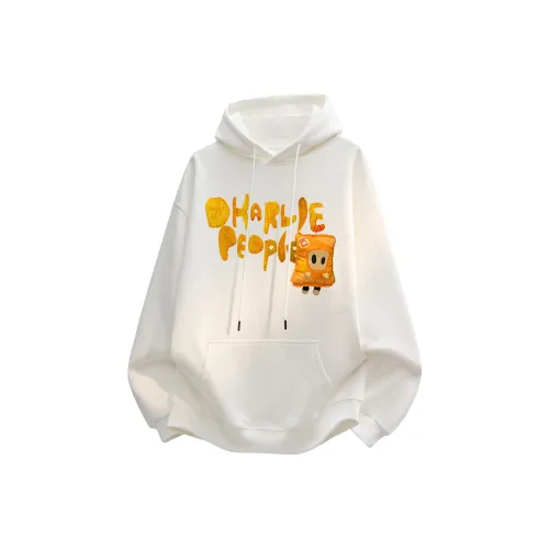 CHARLIE GOLF Унисекс Свитшоты