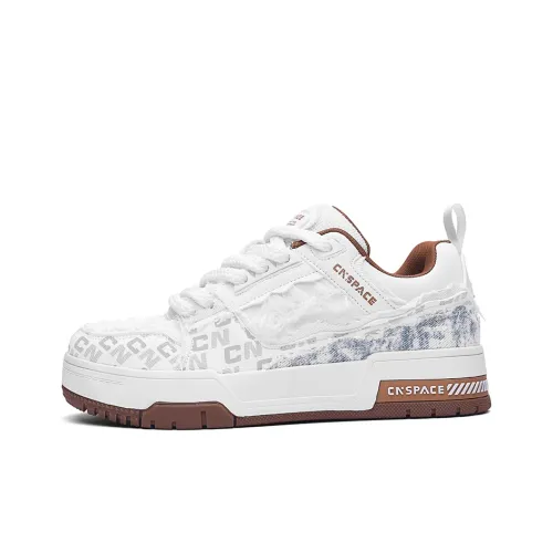 ZHONGGUOHANGTIAN Низкие Кроссовки для скейтбординга Унисекс