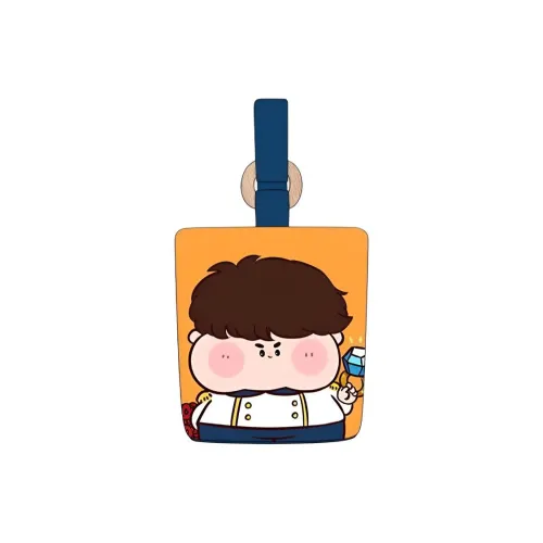 NEARAY Guoniu Коллаборация Полиэстер Сумка-ведро Сумка Средний Женские Landing On The Buttocks Принц