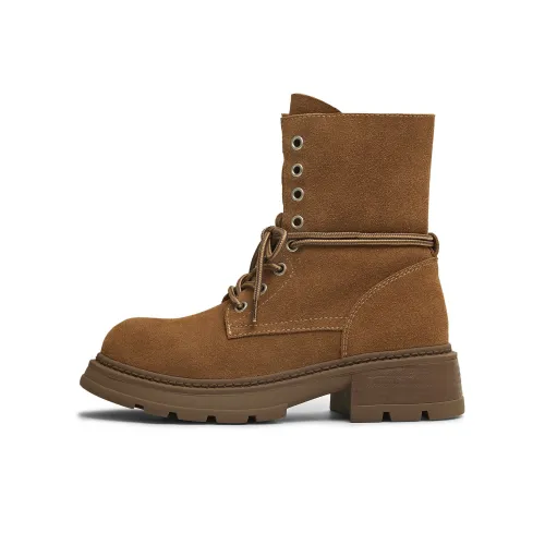 teenmix Martin Boots Женские
