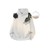 Фотиния Серый (90% Белый Пух Белой Утки)