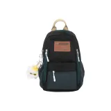 Чёрный с шармом, кукла