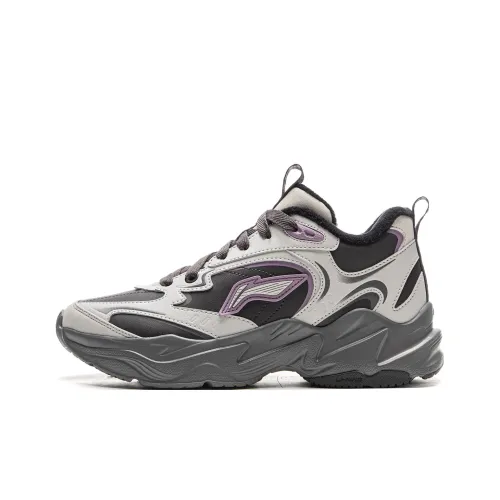 Подкладка Shock Absorbers Oтскок MID Топ Повседневная обувь Женская