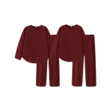 Цвет изображения: Девушка