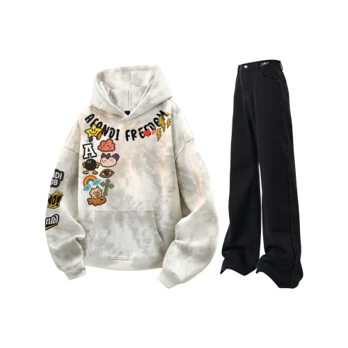 Avanti Повседневная спортивная одежда унисекс