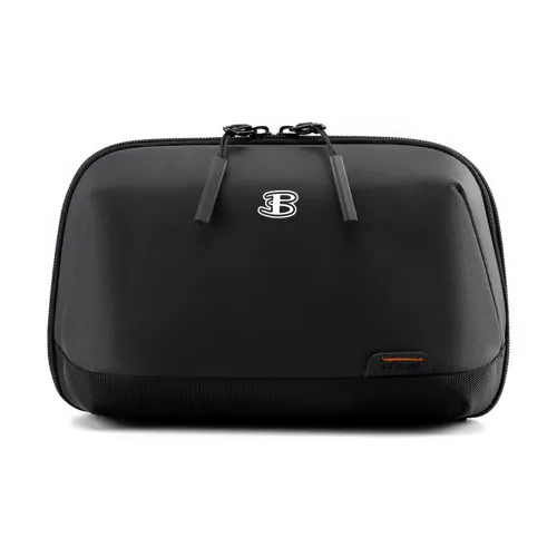 BEN SHERMAN Нейлон Клатч Стандартный Унисекс Многоцветный