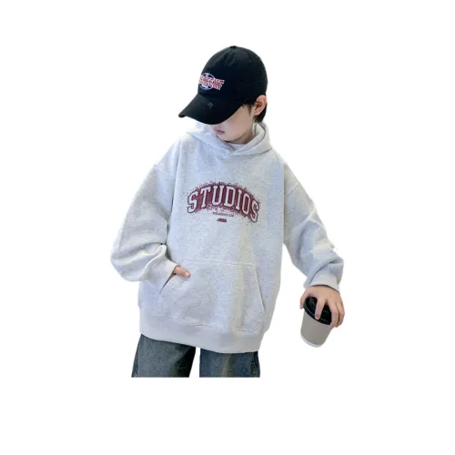 TLIT Свитшот Американский Вышивка