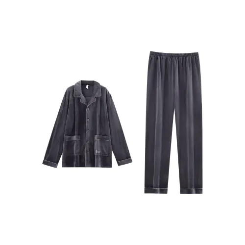 Пижамный комплект для мужчин от Floating Light Islands