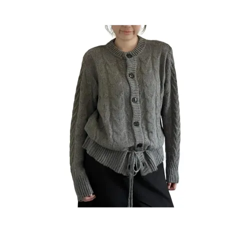 OMOIDAS Серый Унисекс Трикотаж