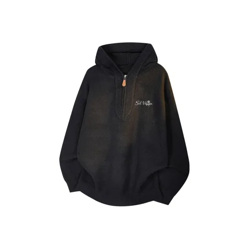 SIL VITIN Унисекс Трикотаж