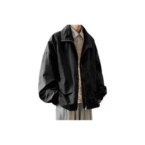 FRLMK Унисекс Куртки