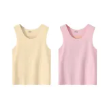 2 шт (Кожа + Розовый)