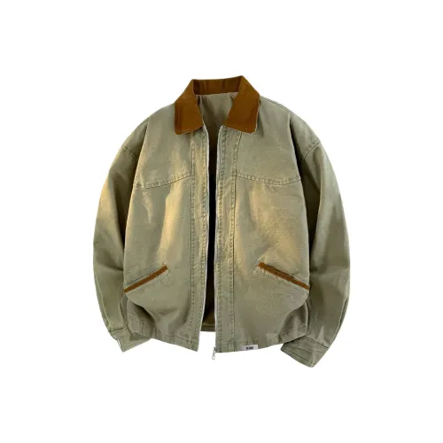 Izzue Унисекс Куртки