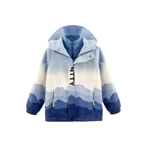 SHIBU Kids Куртки