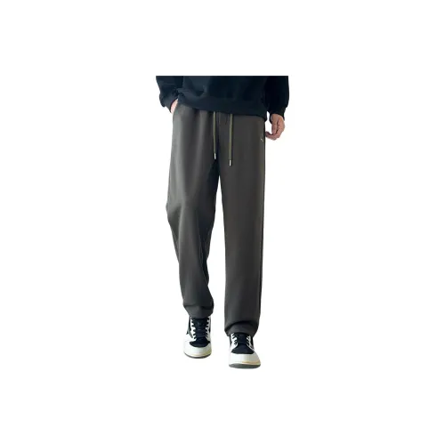 JEANSWEST Мужские Повседневные Брюки