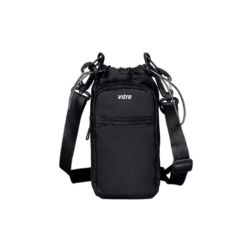 VITRO Нейлоновый Путешественный Сумка для хранения Унисекс Многоцветный
