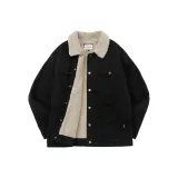 Чёрный, Версия 2