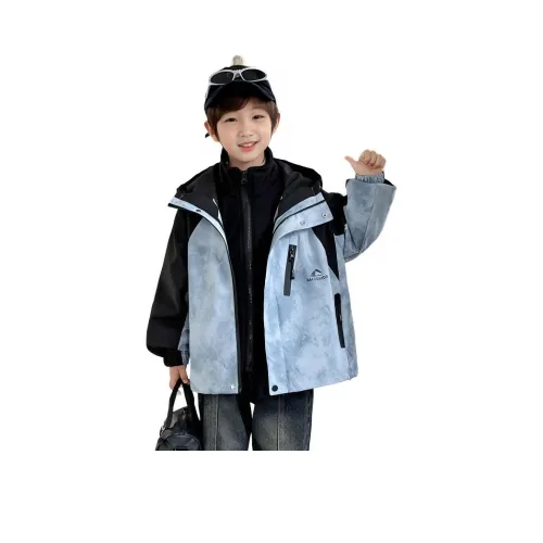 MUMUWU HOUSE Детский топ Подростки