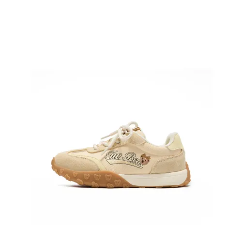 Teenie Weenie Slip-Resistant Низкий Топ Детская Туристическая Обувь Унисекс