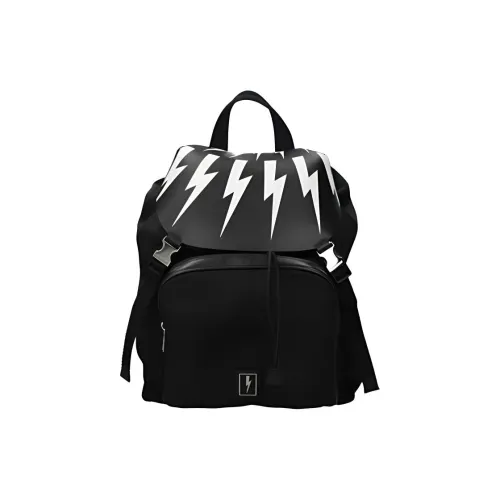 Neil Barrett Рюкзаки Мужской