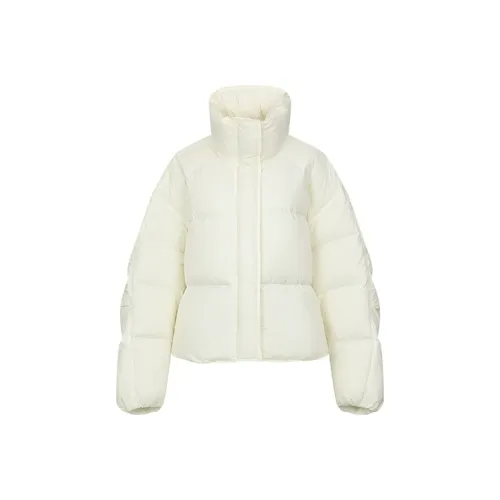 URBAN REVIVO Женские Пуховик Женские
