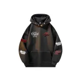 Черный [с флисовой подкладкой]