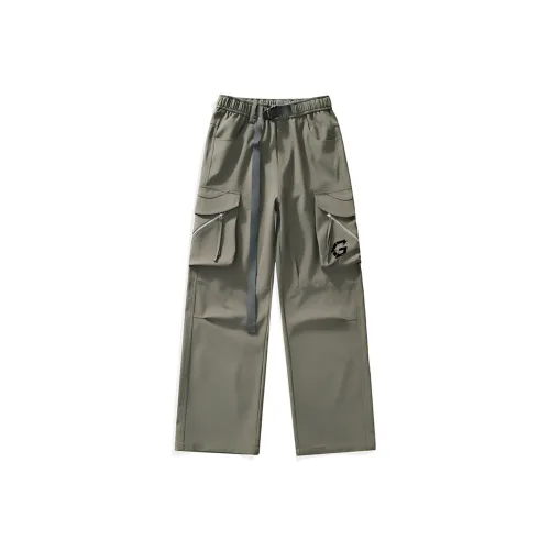 Kung Fu Snake Унисекс Повседневные Брюки