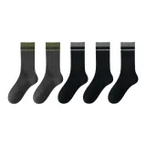 Комбинация 10 (Dark Gray + Dark Gray + Black + Black + Black)