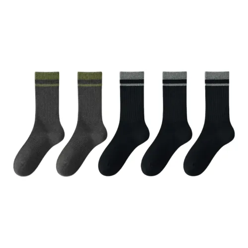 BANGBOY X IZTION Носки Crew Мужские