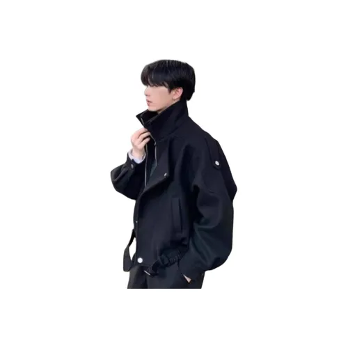 BONAS Мужские пуховики