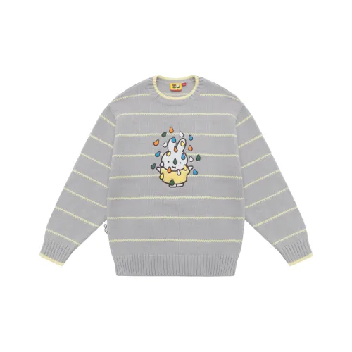 Checkitout Унисекс Свитшоты