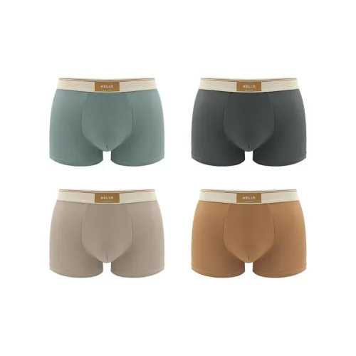 ROBINHOOD Мужские боксер-шорты