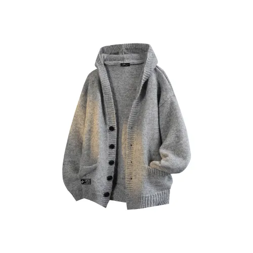 YATSI Унисекс Свитера