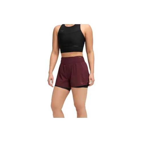 HOKA ONE ONE Azure Спортивные шорты Женские