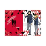 Тэцуро Куроо, Кенма Козуме