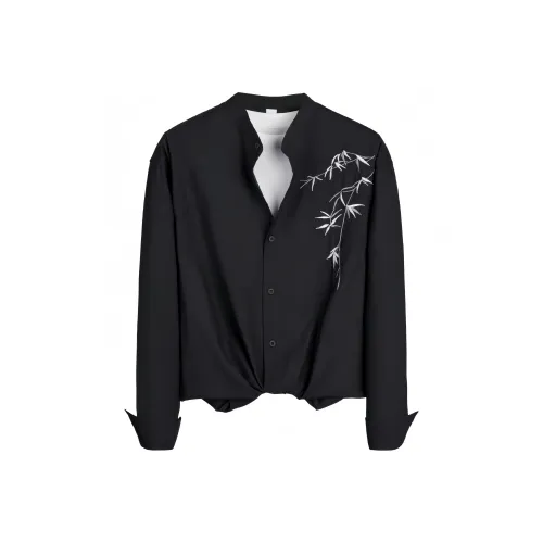 Chisportate Унисекс Рубашки