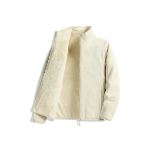 Mulinsen Унисекс Бархатные Куртки