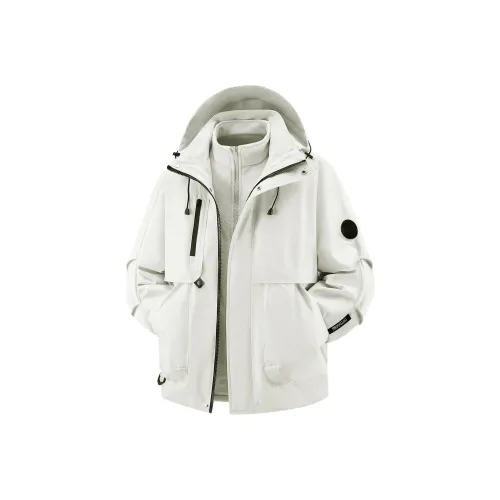 Mulinsen Унисекс Куртки