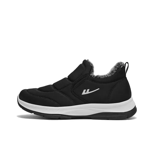 Warrior Low Топ Сноубутсы Унисекс