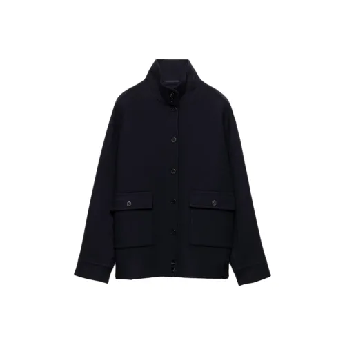 PRADA Черные Женские Куртки