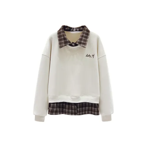 LSFJ CC Женские Свитшоты