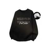 Black (90% белый утиный пух)