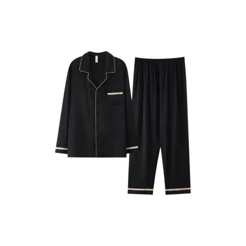 Пижамный комплект для мужчин от Floating Light Islands