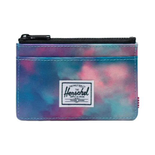 Herschel Смешанный Узор Картхолдер Унисекс Многоцветный